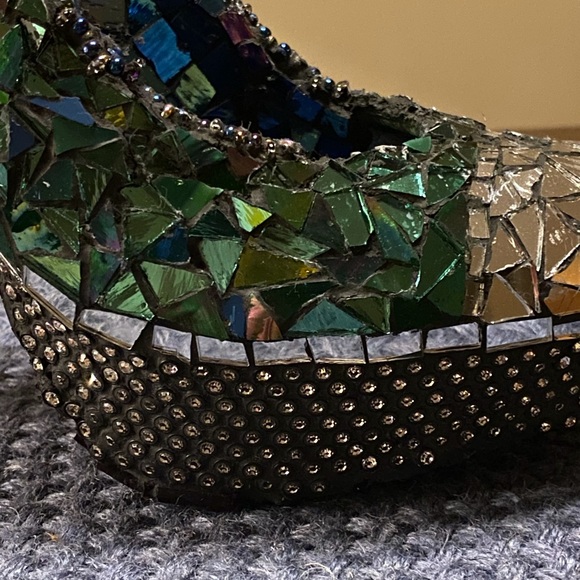 Cinderella’s glass slipper - Picture 9 of 12